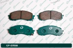 ������� G-brake GP-07058 GP07058 ����
