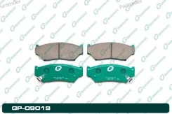 ������� G-brake GP-09019 GP09019 ����