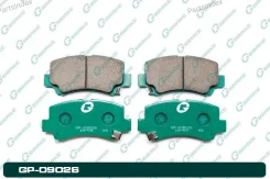 ������� G-brake GP-09026 GP09026 ����