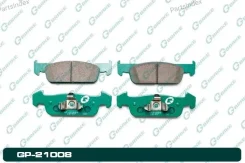 ������� G-brake GP-21008 GP21008 ����