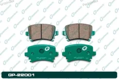 ������� G-brake GP-22001 GP22001 ����