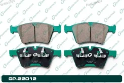 ������� G-brake GP-22012 GP22012 ����