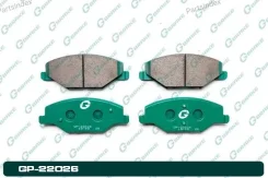 ������� G-brake GP-22026 GP22026 ����