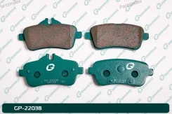 ������� G-brake GP-22038 GP22038 ����