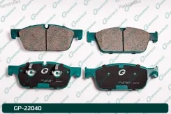������� G-brake GP-22040 GP22040 ����
