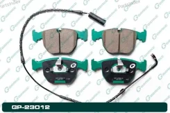 ������� G-brake GP-23012 GP23012 ����