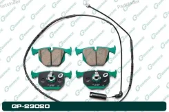 ������� G-brake GP-23020 GP23020 ����