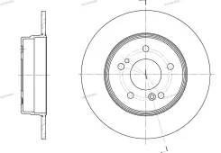 ���� ��������� G-brake GR-01190 GR01190 ����