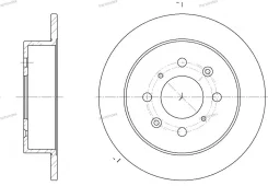 ���� ��������� G-brake GR-01146 GR01146 ����
