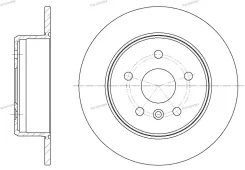 ���� ��������� G-brake GR-01136 GR01136 ����