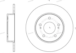 ���� ��������� G-brake GR-01138 GR01138 ����
