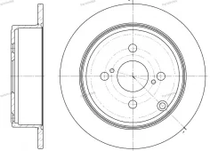 ���� ��������� G-brake GR-01423 GR01423 ����