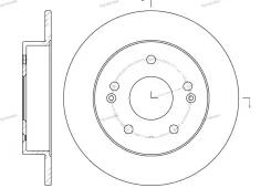 ���� ��������� G-brake GR-01353 GR01353 ����