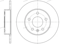 ���� ��������� G-brake GR-01392 GR01392 ����