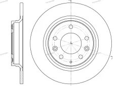 ���� ��������� G-brake GR-01424 GR01424 ����