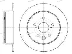 ���� ��������� G-brake GR-01749 GR01749 ����