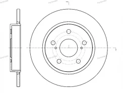 ���� ��������� G-brake GR-01748 GR01748 ����