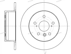 ���� ��������� G-brake GR-01758 GR01758 ����