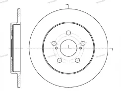 ���� ��������� G-brake GR-01804 GR01804 ����