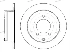 ���� ��������� G-brake GR-01811 GR01811 ����