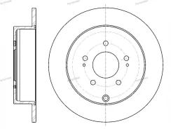 ���� ��������� G-brake GR-01783 GR01783 ����