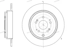 ���� ��������� G-brake GR-01846 GR01846 ����