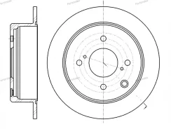 ���� ��������� G-brake GR-01851 GR01851 ����