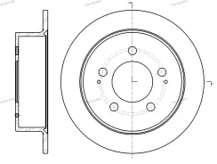 ���� ��������� G-brake GR-01910 GR01910 ����