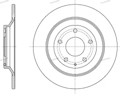 ���� ��������� G-brake GR-01991 GR01991 ����