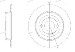 ���� ��������� G-brake GR-01953 GR01953 ����