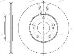 ���� ��������� ������������� G-brake GR-02110 GR02110 ����