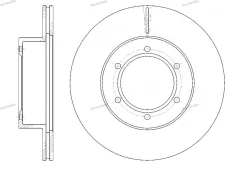 ���� ��������� ������������� G-brake GR-02125 GR02125 ����