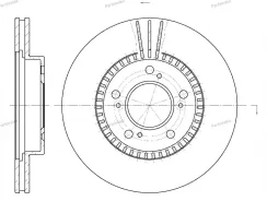 ���� ��������� ������������� G-brake GR-02144 GR02144 ����