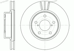 ���� ��������� ������������� G-brake GR-02201 GR02201 ����