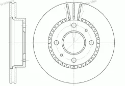 ���� ��������� ������������� G-brake GR-02236 GR02236 ����