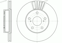 ���� ��������� ������������� G-brake GR-02248 GR02248 ����