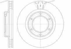 ���� ��������� ������������� G-brake GR-02239 GR02239 ����