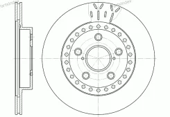 ���� ��������� ������������� G-brake GR-02259 GR02259 ����