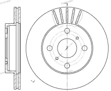 ���� ��������� ������������� G-brake GR-02426 GR02426 ����