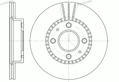 ���� ��������� ������������� G-brake GR-02365 GR02365 ����