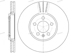 ���� ��������� ������������� G-brake GR-02480 GR02480 ����