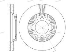 ���� ��������� ������������� G-brake GR-02518 GR02518 ����