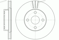 ���� ��������� ������������� G-brake GR-02860 GR02860 ����