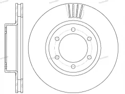���� ��������� ������������� G-brake GR-02916 GR02916 ����