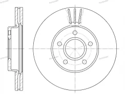 ���� ��������� ������������� G-brake GR-02959 GR02959 ����