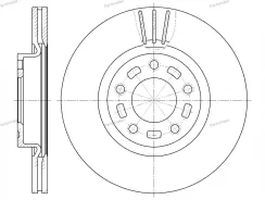 ���� ��������� ������������� G-brake GR-02964 GR02964 ����