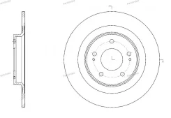 ��������� ���� 4615A125 GR12036 ����