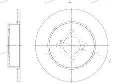���� ��������� G-brake GR-11001 GR11001 ����