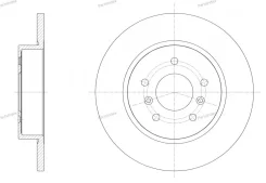 ���� ��������� G-brake GR-12071 GR12071 ����