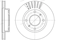 ���� ��������� ������������� G-brake GR-20004 GR20004 ����
